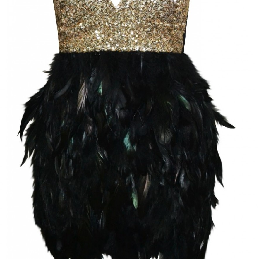 Luxury Dress
